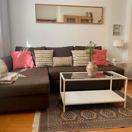 Apartamento El Reloj del Viajero Sevilla Exterior foto