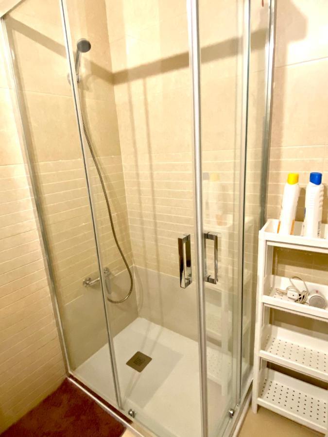 Apartamento El Reloj del Viajero Sevilla Exterior foto